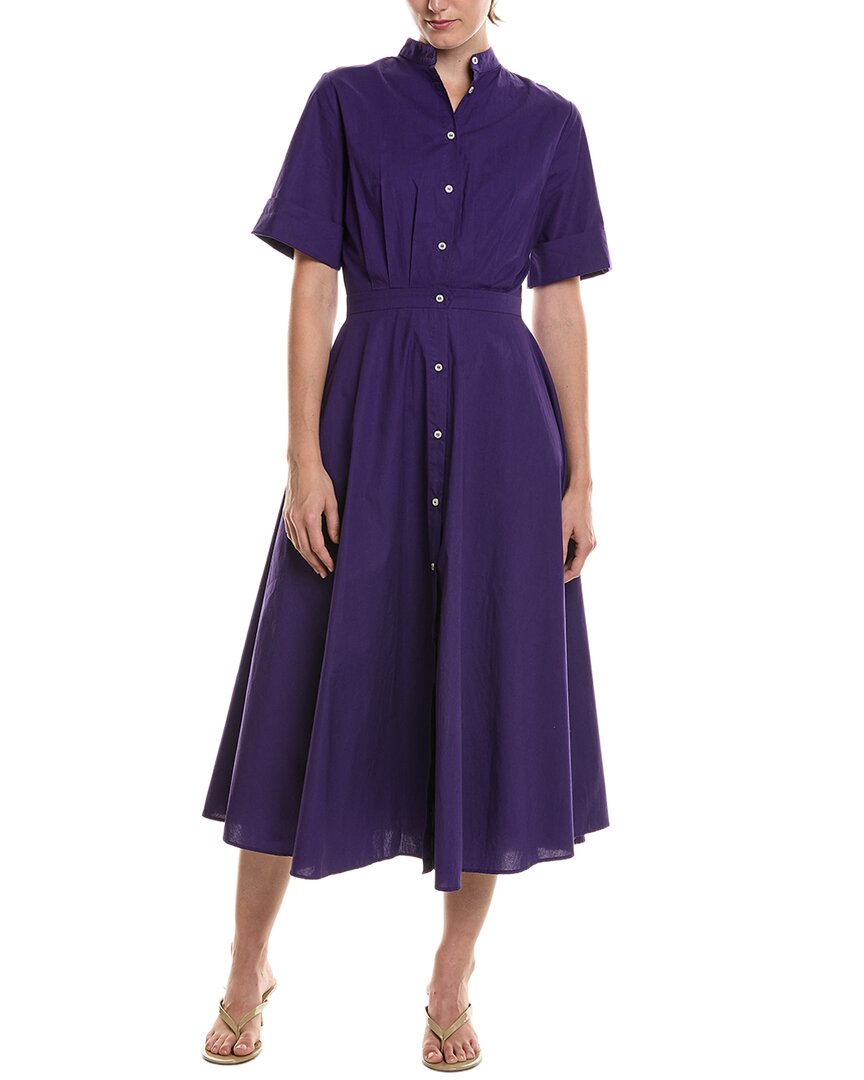 Officine Générale Officine Générale Nadia Dress