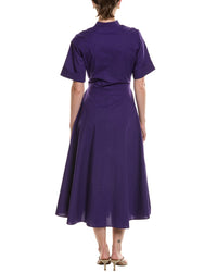 Officine Générale Officine Générale Nadia Dress