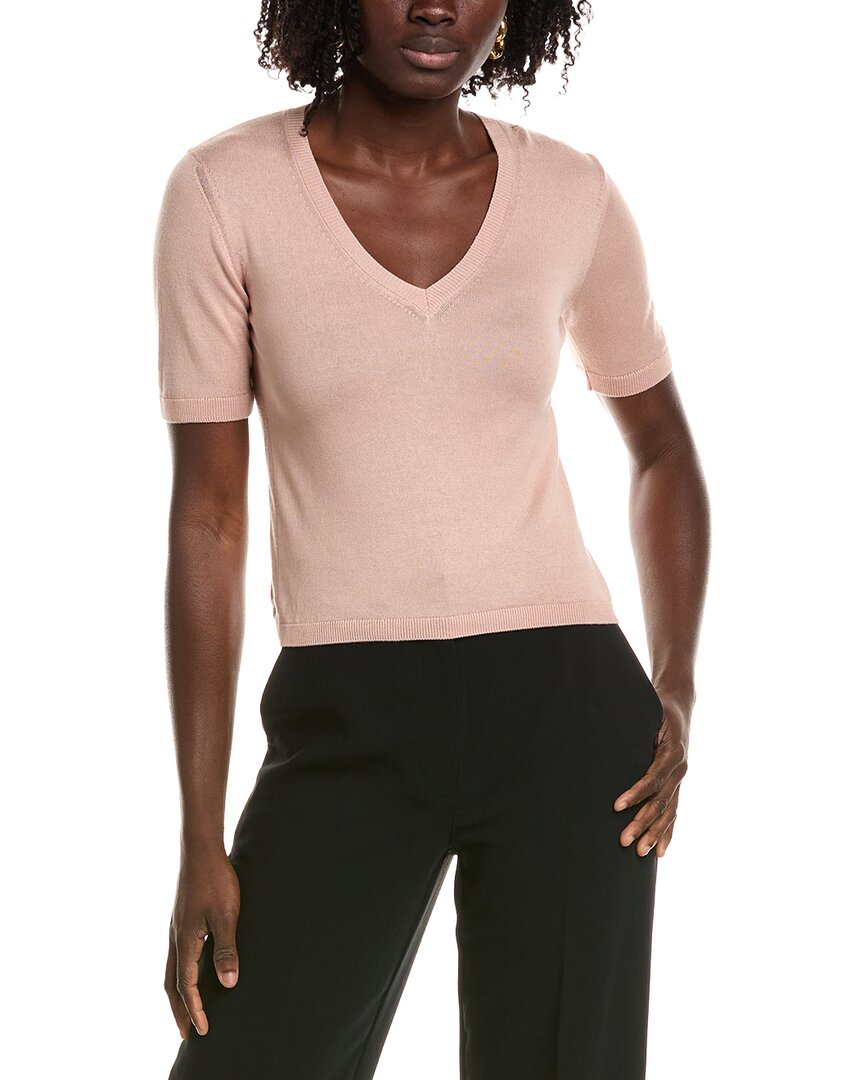Officine Générale Officine Generale Knit Top