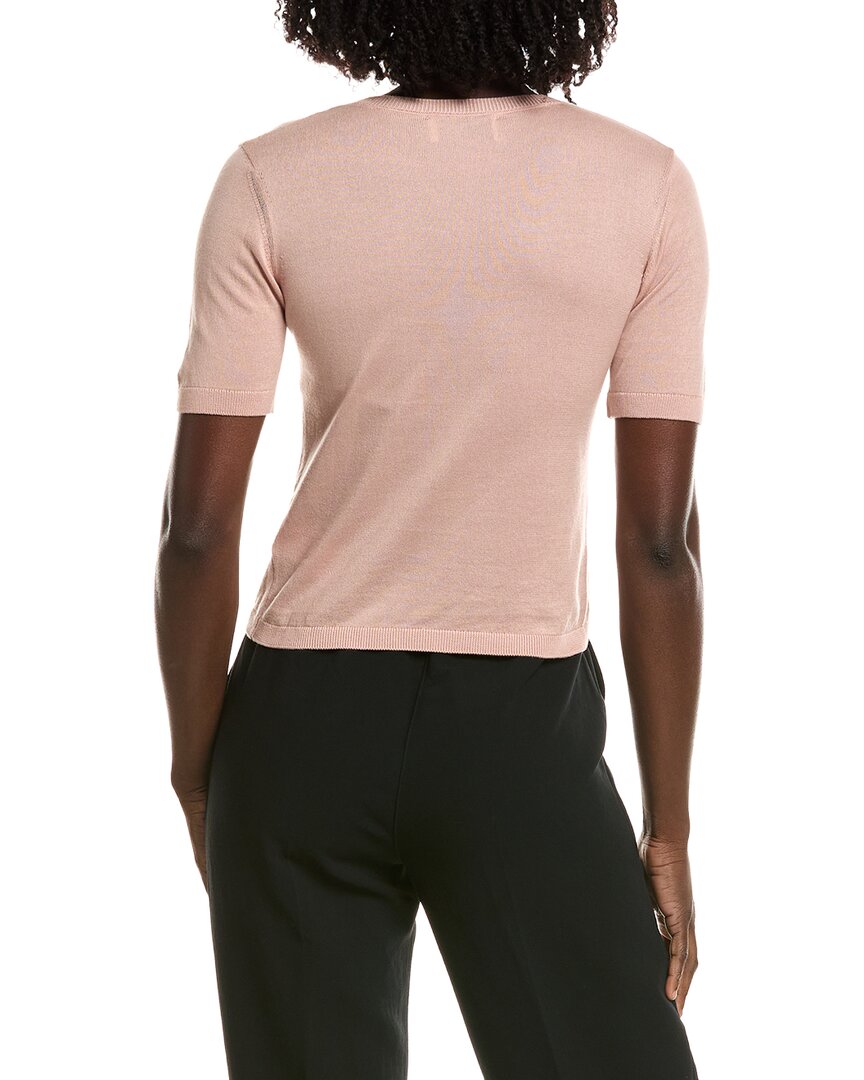 Officine Générale Officine Generale Knit Top