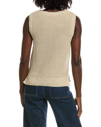 Officine Générale Officine Generale Aziza Knit Top
