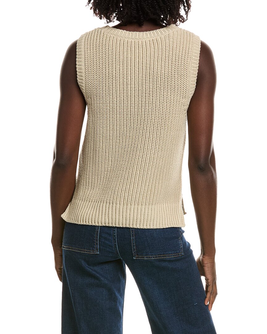 Officine Générale Officine Generale Aziza Knit Top
