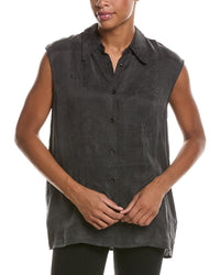 Officine Générale Officine Générale Isma Bib Shirt