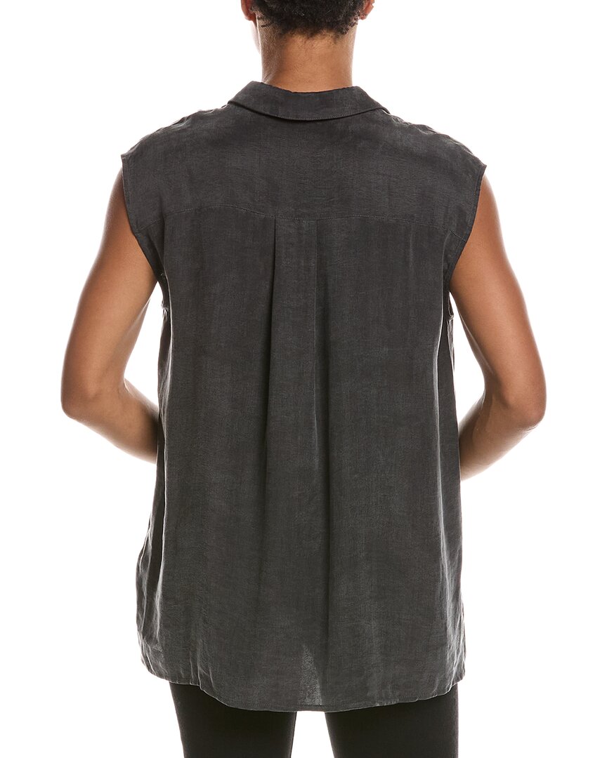 Officine Générale Officine Générale Isma Bib Shirt