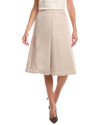 Officine Générale Officine Generale Barbara Skirt