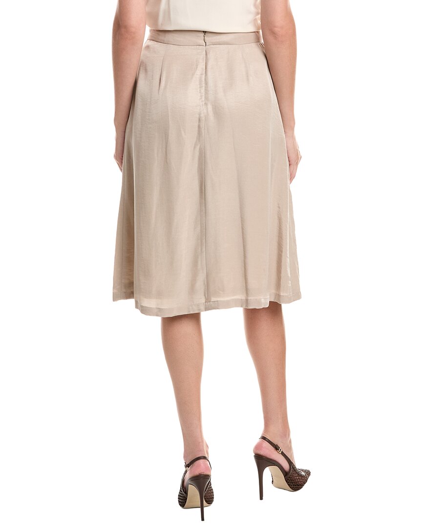 Officine Générale Officine Generale Barbara Skirt