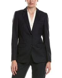 Officine Générale Officine Générale Vanessa Wool Jacket