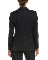 Officine Générale Officine Générale Vanessa Wool Jacket