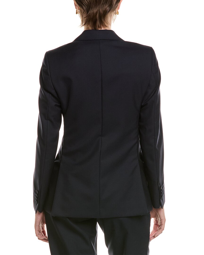 Officine Générale Officine Générale Vanessa Wool Jacket