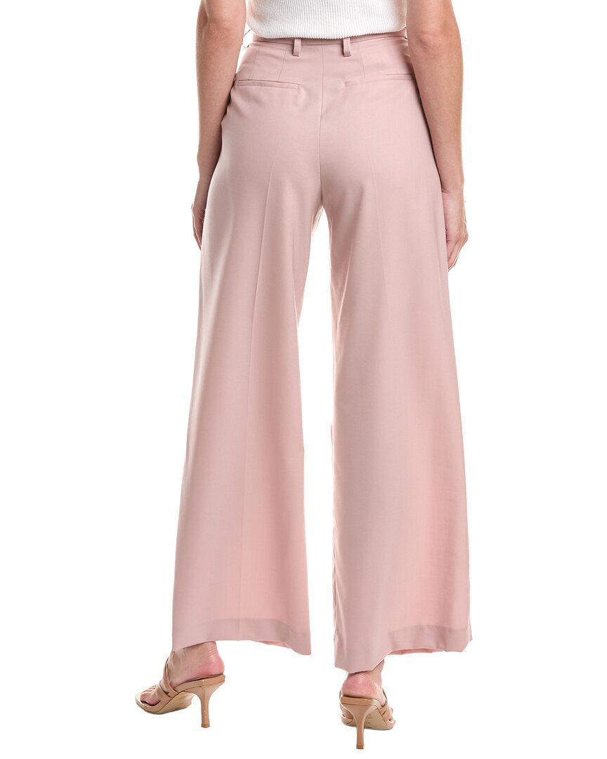 Officine Générale Officine Generale Elia Wool Pant
