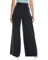 Officine Générale Officine Générale Elia Seersucker Pant