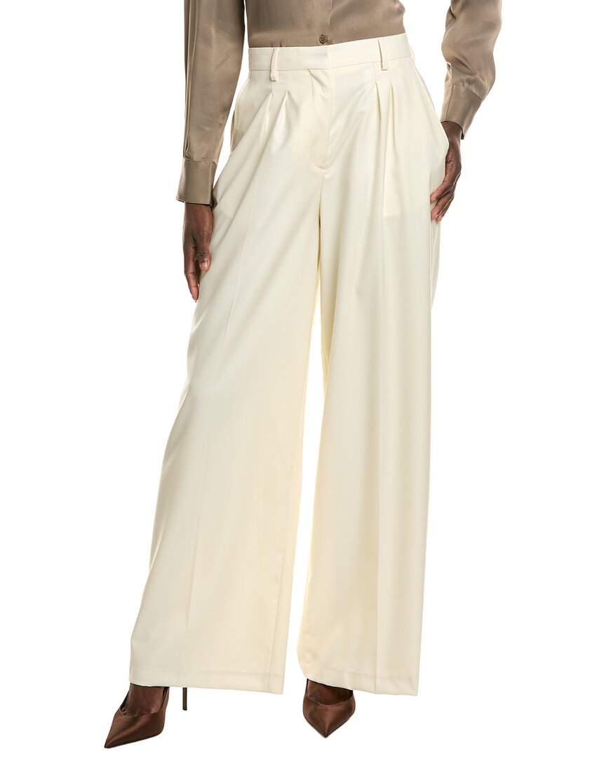 Officine Générale Officine Generale Ella Wool Pant