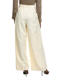 Officine Générale Officine Generale Ella Wool Pant