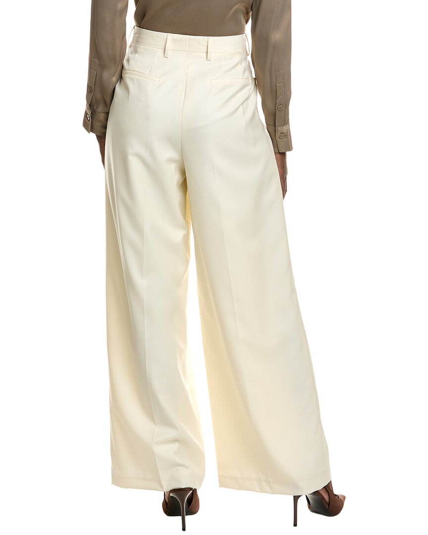 Officine Générale Officine Generale Ella Wool Pant