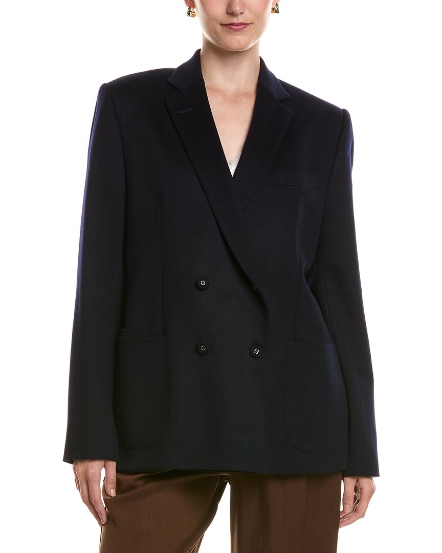 Officine Générale Officine Générale Mathilde Wool Jacket