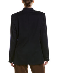 Officine Générale Officine Générale Mathilde Wool Jacket