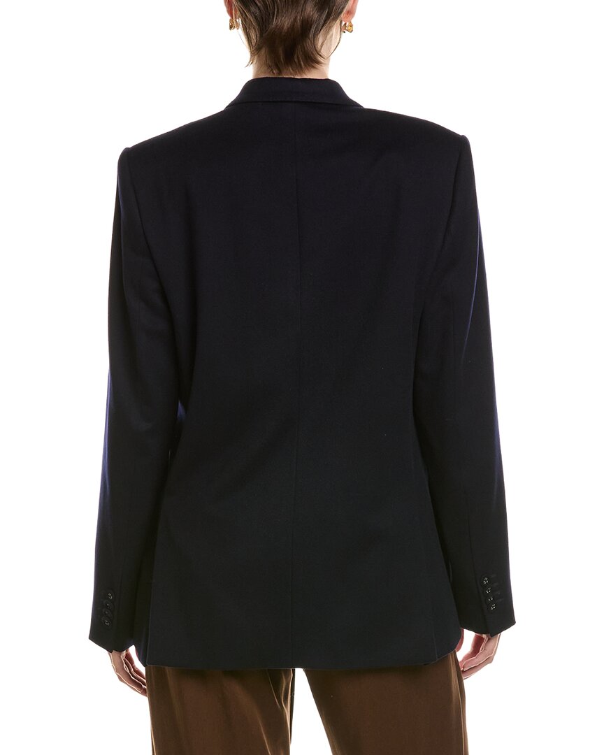 Officine Générale Officine Générale Mathilde Wool Jacket