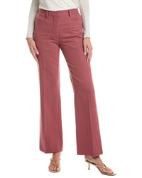 Officine Générale Officine Generale Lorine Wool-Blend Pant