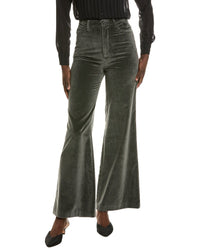 Officine Générale Officine Generale Romy Velvet Pant