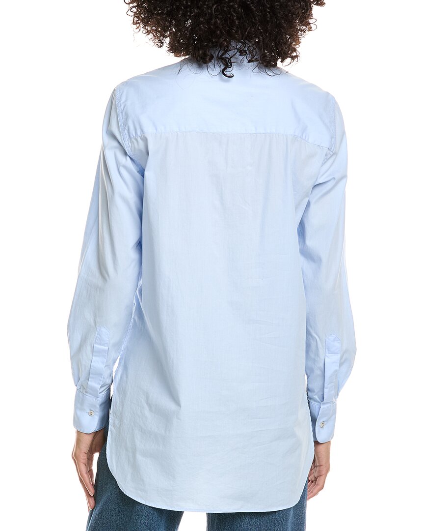 Officine Générale Officine Generale Alida Shirt