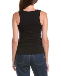 Officine Générale Officine Generale Tatia Wool-Blend Tank