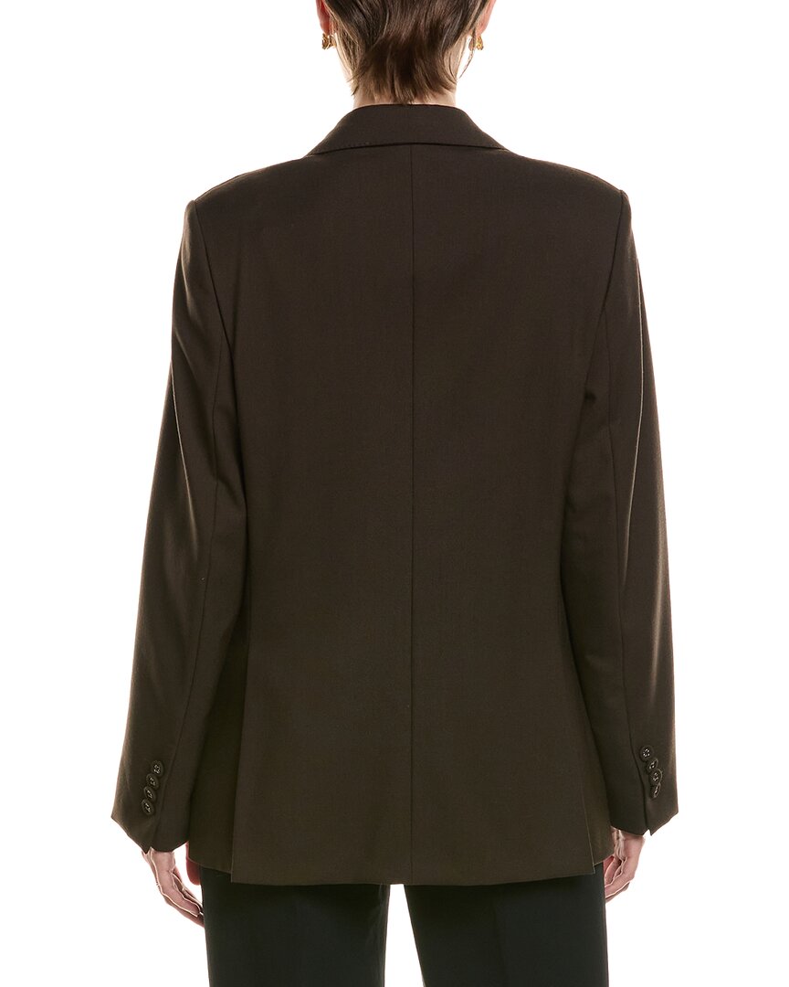 Officine Générale Officine Générale Charlenel Wool Jacket