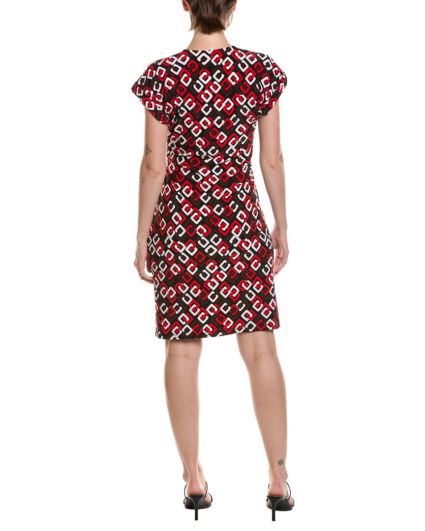 Anne Klein Classic Wrap Dress