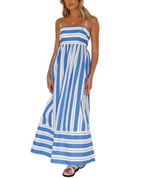 CAMILA BLANCO Camila Blanco Maxi Dress