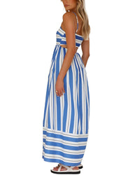 CAMILA BLANCO Camila Blanco Maxi Dress