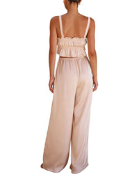 DELI S Deli S 2Pc Top & Pant Set