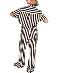 DELI S Deli S 2Pc Shirt & Pant Set