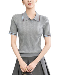 WLZD Wlzd Wool-Blend T-Shirt