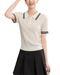 WLZD Wlzd Wool-Blend T-Shirt
