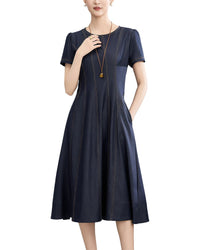 WLZD Wlzd Midi Dress