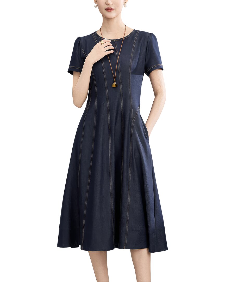 WLZD Wlzd Midi Dress