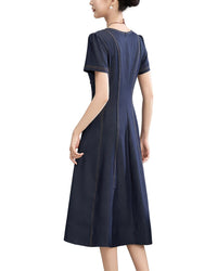 WLZD Wlzd Midi Dress