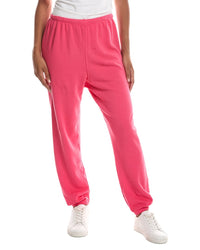 Perfectwhitetee Johnny French Terry Easy Sweatpant