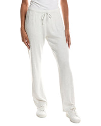 PERFECTWHITETEE Perfectwhitetee Leann Sweater Rib Pant
