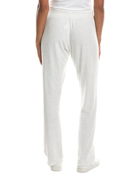 PERFECTWHITETEE Perfectwhitetee Leann Sweater Rib Pant
