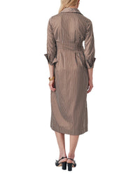 J.McLaughlin J.Mclaughlin Whit Dress