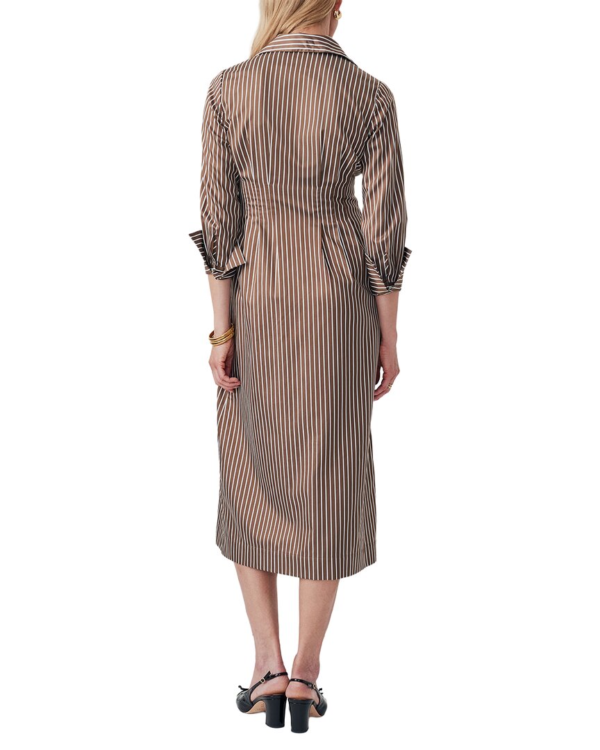 J.McLaughlin J.Mclaughlin Whit Dress