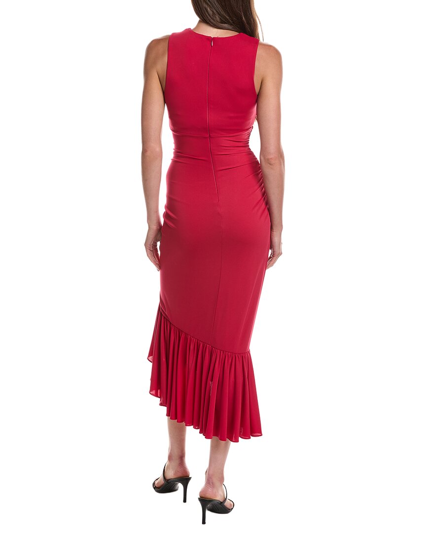 Cinq À Sept Fatima Dress