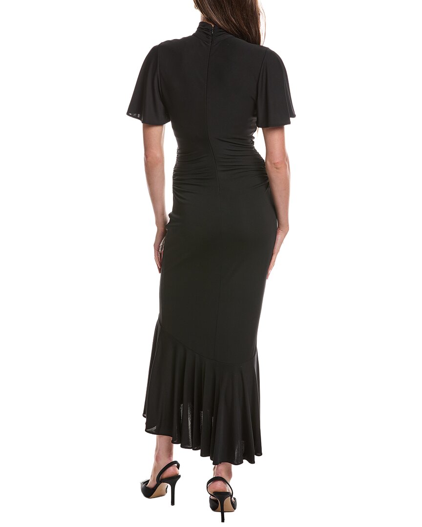 Cinq À Sept Rosita Midi Dress