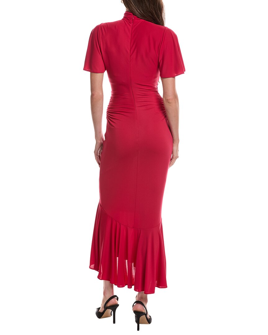 Cinq à Sept Rosita Midi Dress