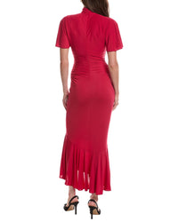 Cinq À Sept Rosita Midi Dress