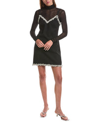 Cinq À Sept Londyn Mini Dress