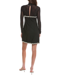 Cinq À Sept Londyn Mini Dress
