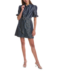 Cinq À Sept Nolita Mini Dress