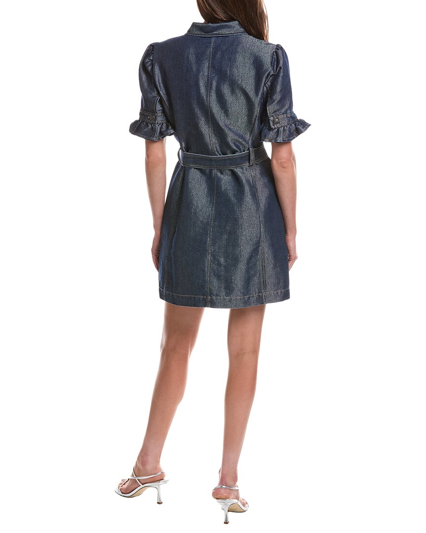 Cinq À Sept Nolita Mini Dress