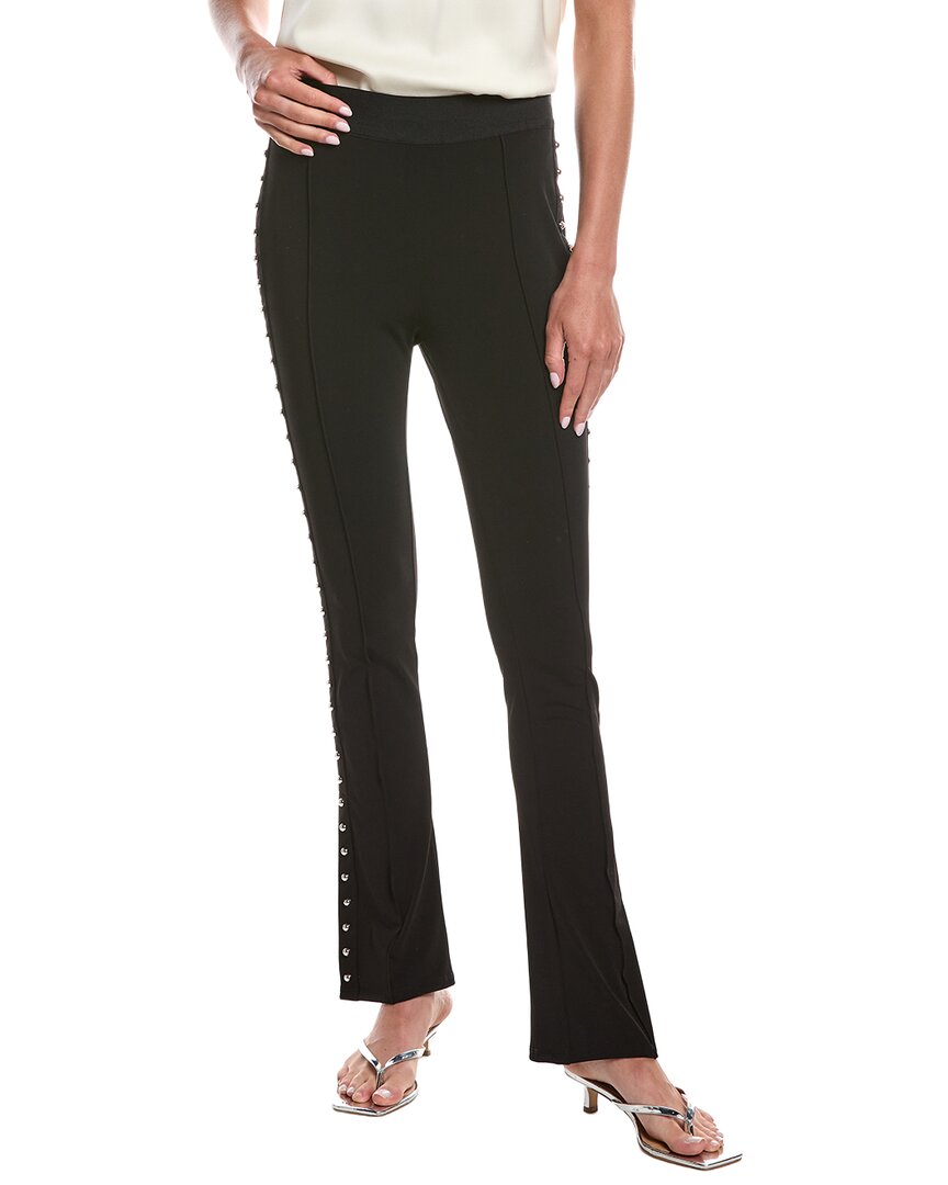 Cinq À Sept Studded Percy Pant
